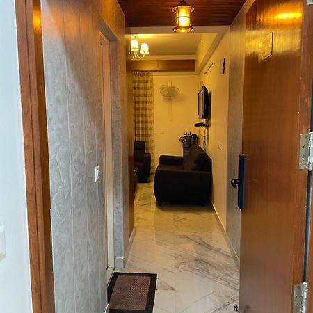 Dlf Mypad Studio Apartment Lucknow Exterior photo